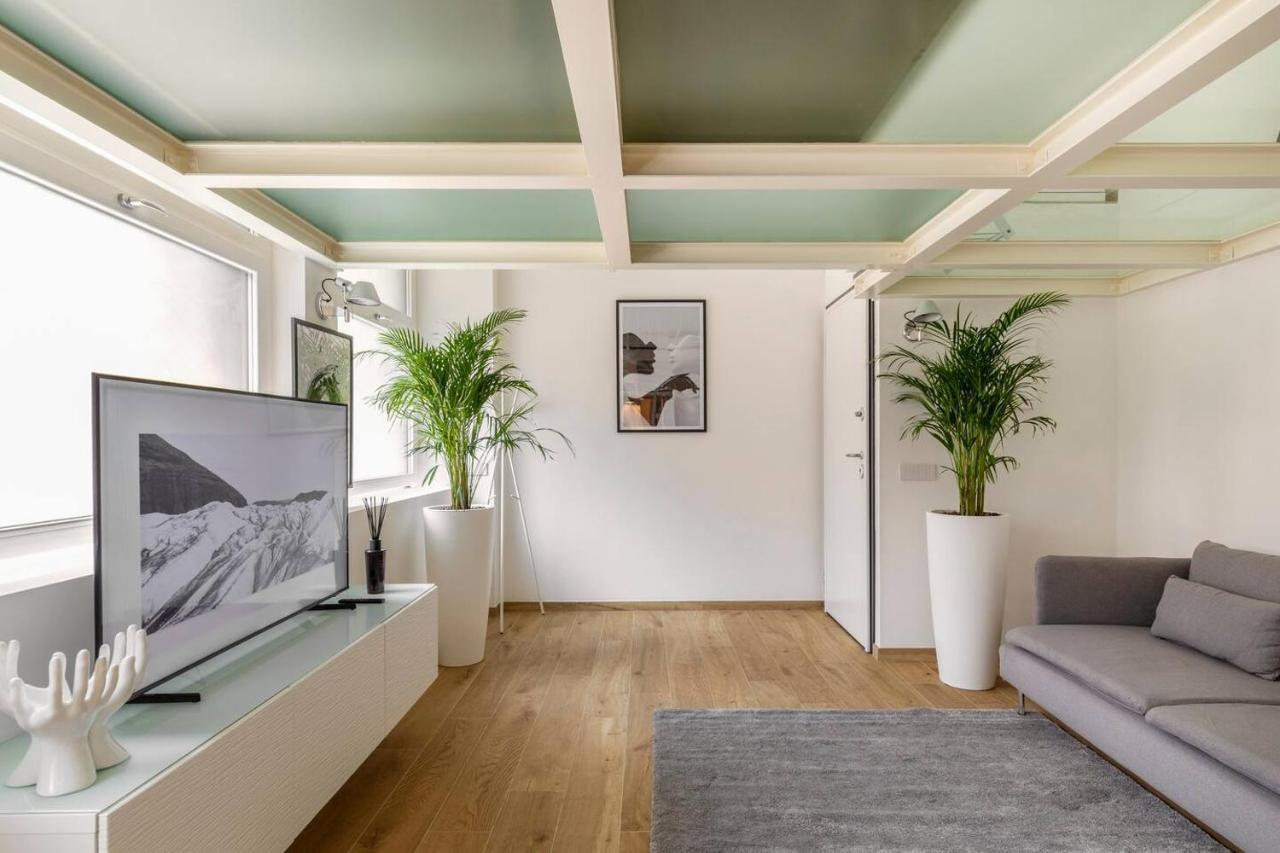 Moscova Loft Mailand